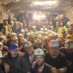 Minatorët kërkojnë rritje pagash dhe kushte më të mira pune