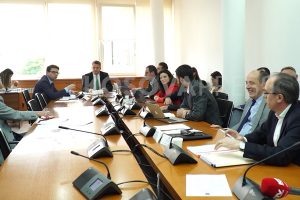 Rritjen e pagës minimale në 500 euro Murati e quante “tallje me qytetarët”