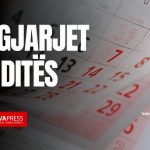 Ngjarjet e datës 4 mars