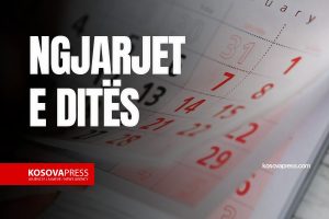Ngjarjet e datës 4 mars