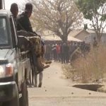 Ushtria amerikane harton plane ndërhyrjeje në Nigeri pas urdhrit të Trump