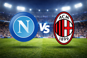 ​Napoli–Milan, gjithçka gati për gjysmëfinalen e Superkupës