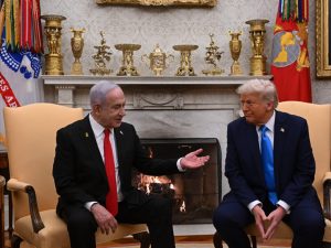 Netanyahu: Nuk e shtyra unë Trumpin në luftën me Iranin