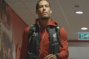 Van Dijk deklarohet pas humbjes së Liverpoolit ndaj Wolves
