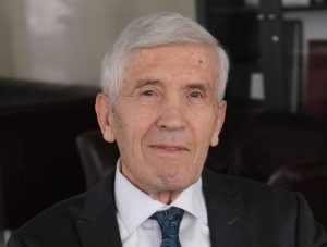 Vdes ish-kryetari i Kuvendit Nexhat Daci