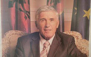 Vdekja e Nexhat Dacit, kjo është agjenda e ceremonisë mortore