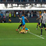 Ancelotti nuk e fton Neymarin te Brazili