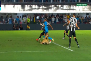 Ancelotti nuk e fton Neymarin te Brazili