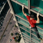 Realizohet ngjitja e rrezikshme