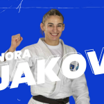 “E jetova ëndrrën time”: Nora Gjakova mbyll karrierën si xhudiste