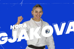 “E jetova ëndrrën time”: Nora Gjakova mbyll karrierën si xhudiste