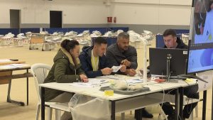 Rezultatet e para nga numërimi, këta janë 10 kandidatët më të votuar në AAK