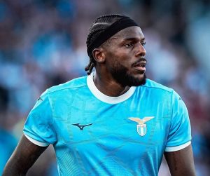 Futbollisti i njohur i Lazio drejt Arabisë Saudite