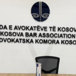 Ndërron jetë avokati i njohur nga Gjakova