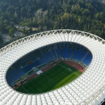 Roma hedh hapin historik, dorëzohet projekti për stadiumin e ri