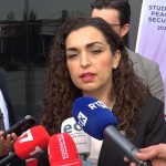 Osmani arsyetohet për intervistën në Politico, flet për bandat serbe