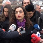 Osmani: Vizioni i Rugovës vazhdon ta udhëheqë Kosovën drejt integrimit euroatlantik