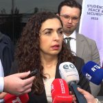 Osmani: Kam pasur shpresë që do të ftohet më herët seanca për mandatarin e dytë