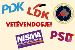 Numërohen 100 për qind e votave të rregullta, ky është rezultati preliminar