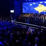 PDK përmbyll fushatën elektorale