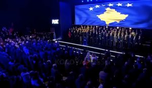 PDK përmbyll fushatën elektorale