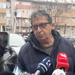 Banorët e “Qendrës” protestojnë kundër “Prishtina Parking”