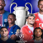 PSG – Bayern, përballje e fortë në “Parkun e Princave”