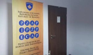 PZAP refuzon ankesën e PDK-së për rivotim në Mitrovicë të Jugut