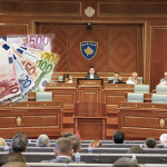 Ekskluzive: Ja lista e deputetëve që kërkuan pagë kalimtare pas mandatit