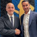 Atalanta emëron trajnerin e ri