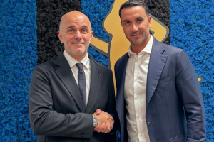 Atalanta emëron trajnerin e ri