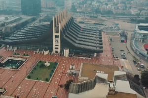 Në funksion të Lojërave Mesdhetare, ndahen 50 milionë euro për rinovimin e Pallatit të Rinisë