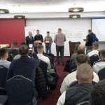 Federata e Kick-Boksit nderon sportistët më të dalluar për 2025