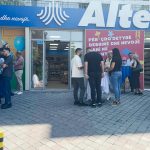 Libraria Altera hap pikën e dytë në Prishtinë me afër 600 mijë tituj librash