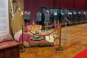 Muzeu i dytë më i vjetër në Kosovë, ende pa seli të përhershme