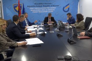 ZRRE licencon kompani të reja në tregun e hapur të energjisë