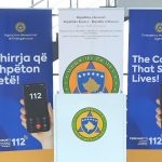 Zjarre, vërshime e aksidente: AME me mijëra intervenime gjatë vitit 2025