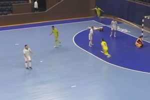 Hap historik për futsallin, mirëpritet përfshirja në Lojërat Mesdhetare 2030