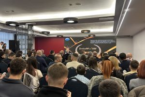 Federata e Notit nderon sportistët më të dalluar për 2025