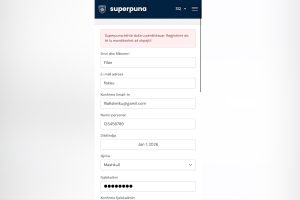 “Superpuna” jashtë funksioni, bizneset dhe punëkërkuesit në vështirësi