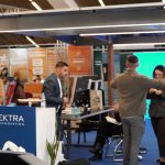 Mbi 40 biznese italiane po ekspozojnë produktet e tyre në Klik Ekspo Group