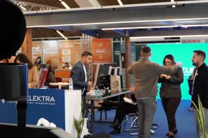 Mbi 40 biznese italiane po ekspozojnë produktet e tyre në Klik Ekspo Group