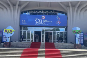 Panairi ndërkombëtar në Tiranë, Paraqa: Mali i Zi ka lidhje të shkëlqyera me tregun shqiptar