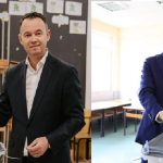 Beteja për Mitrovicën, ja kush prin pas numërimit në vendvotimet e para