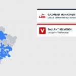 Ja sa vota morën Muhaxheri e Kelmendi nga votimi me postë në Pejë