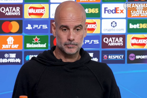 Guardiola mund të largohet, City befason me pasuesin e tij