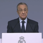 Perez vendos ta shesë Viniciusin