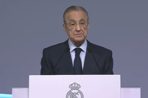 Perez vendos ta shesë Viniciusin