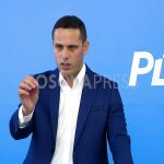 PDK kërkon rivotim në Mitrovicë