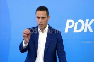 PDK kërkon rivotim në Mitrovicë